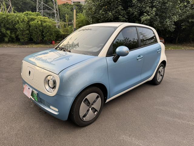 سيارة Oula Black Cat مستعملة موديل 2021، 301 كم، النسخة الأساسية