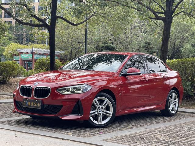 Certificated Pre-Owned BMW 1 Series 2020 120i M Sport Package - u22044586