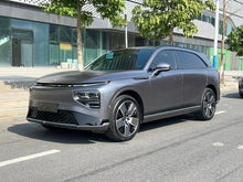 XPeng G9 2022 Modèle 702 Max d'occasion