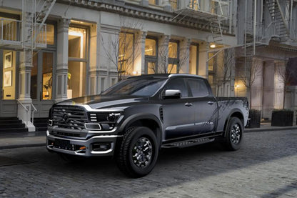 ZXAUTO Zhongxing 1949