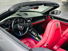 Certificated Pre-Owned Porsche 911 2022 Carrera 4 Cabriolet 3.0T - u22058373