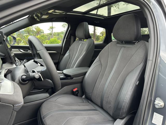 Certificated Pre-Owned Geely Xingrui 2025 2.0T Dongfangyao Star-Gazing Edition - u21282880