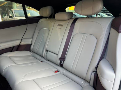 Certificated Pre-Owned Xiaomi YU7 2025 Ultra Long Range Four-Wheel Drive Pro Edition -u22378689