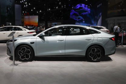 BYD Seal 06DM - Híbrido PHEV