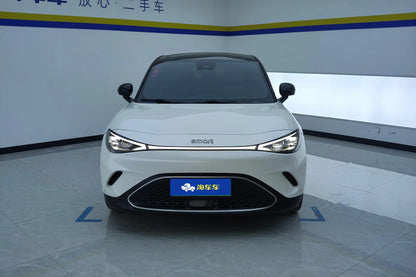 Certificated Pre-Owned Smart Elf #3 2023 Pulse All-Wheel Drive Edition -u22468525