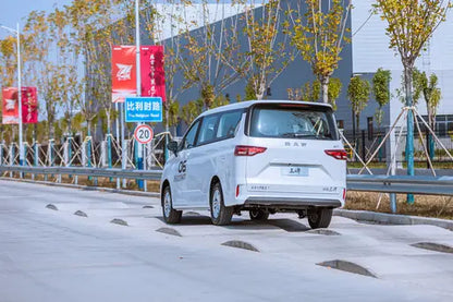 BAIC Ruisheng Wang Pai M7