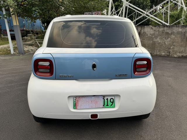 سيارة Oula Black Cat مستعملة موديل 2021، 301 كم، النسخة الأساسية