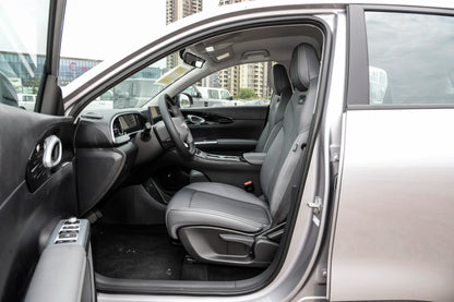 Geely Galaxy Estrella Deseo