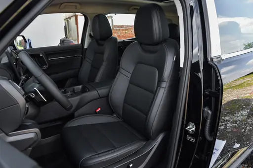 GWM Haval Big Dog PLUS