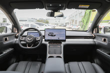 SAIC-GM-Wuling Wuling Starlight S -Híbrido PHEV