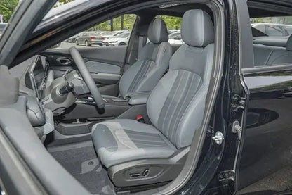 GAC Trumpchi Shadow Leopard