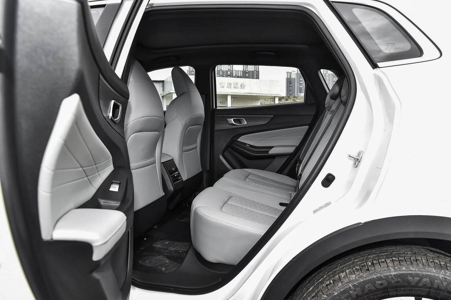 Changan CS55 PLUS - Híbrido PHEV