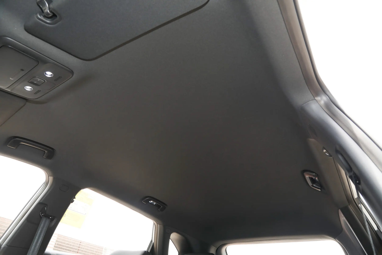 SAIC-GM-Wuling Wuling Starlight S -Híbrido PHEV
