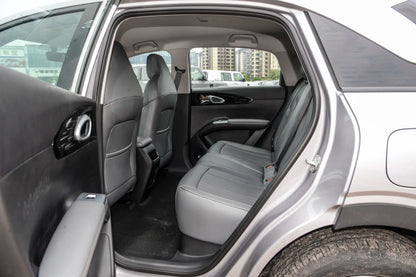 Geely Galaxy Estrella Deseo