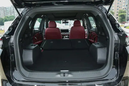 Chery Jetour X70 PLUS