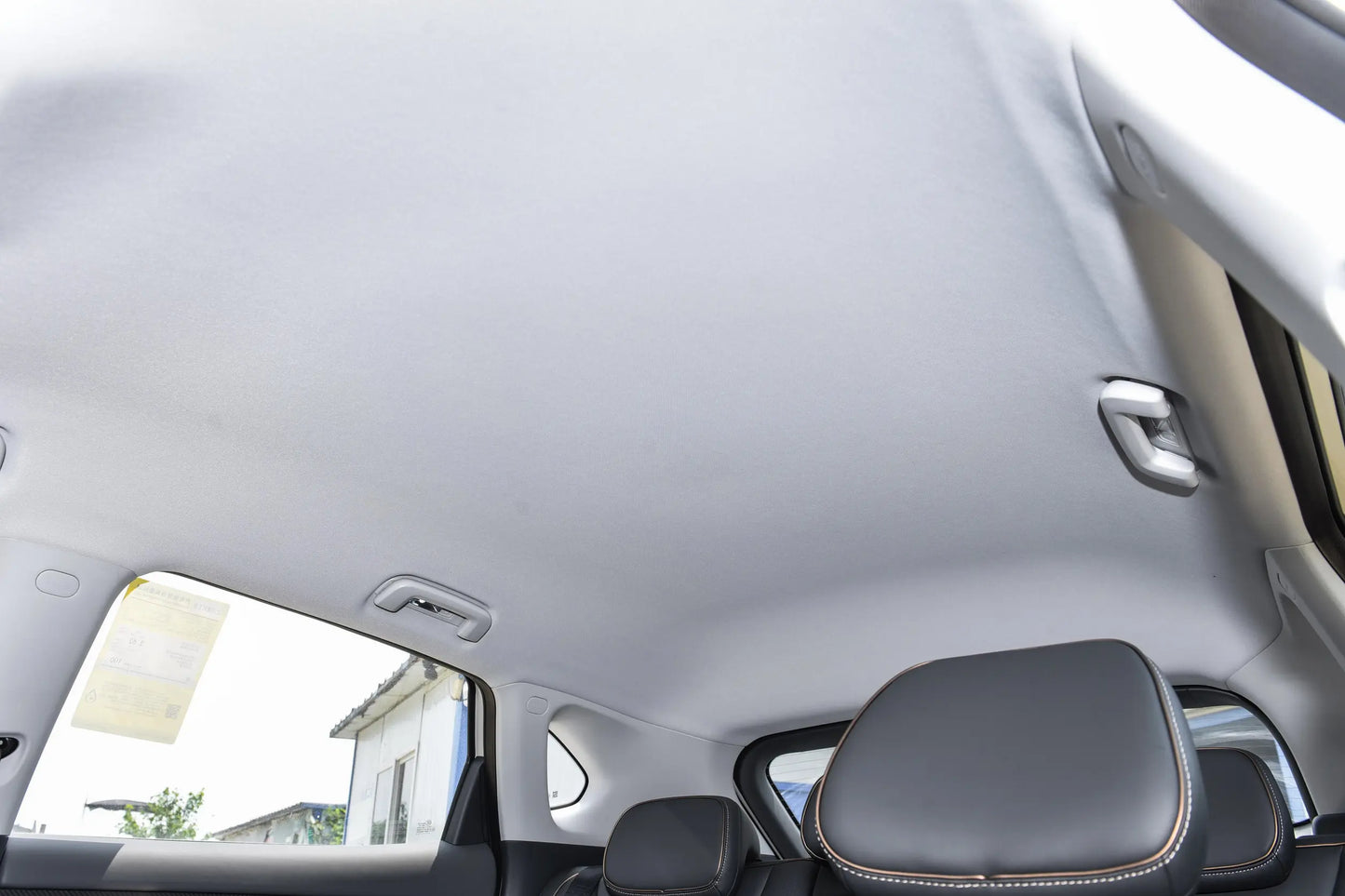 SAIC-GM-Wuling Baojun Yunhai - Híbrido PHEV
