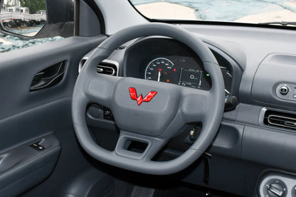 SAIC-GM-Wuling Hongguang - Híbrido REEV