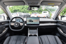 SAIC-GM-Wuling Baojun Yunhai - Híbrido PHEV