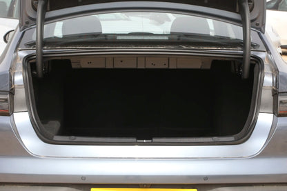BYD Haibao 05DM - Híbrido PHEV