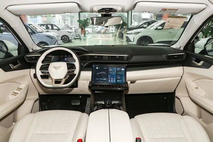 COWIN Kunlun iHD - Híbrido PHEV