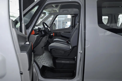Geely Farizon Súper FURGONETA