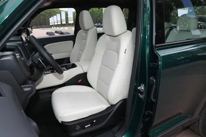 GWM Haval Menglong Fuel Version