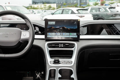 Geely Galaxy Estrella Deseo