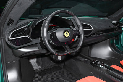 Ferrari Ferrari 296 - Híbrido PHEV