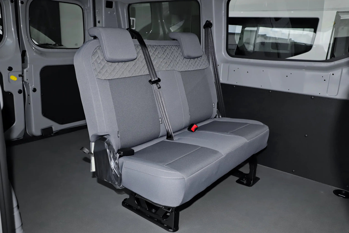 Geely Farizon Súper FURGONETA