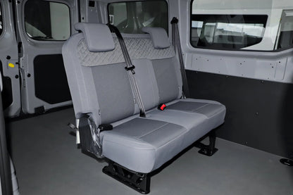 Geely Farizon Súper FURGONETA