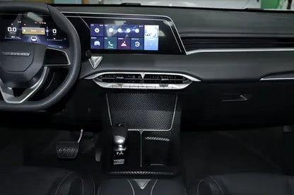 Dongfeng Nissan Venucia Grand V