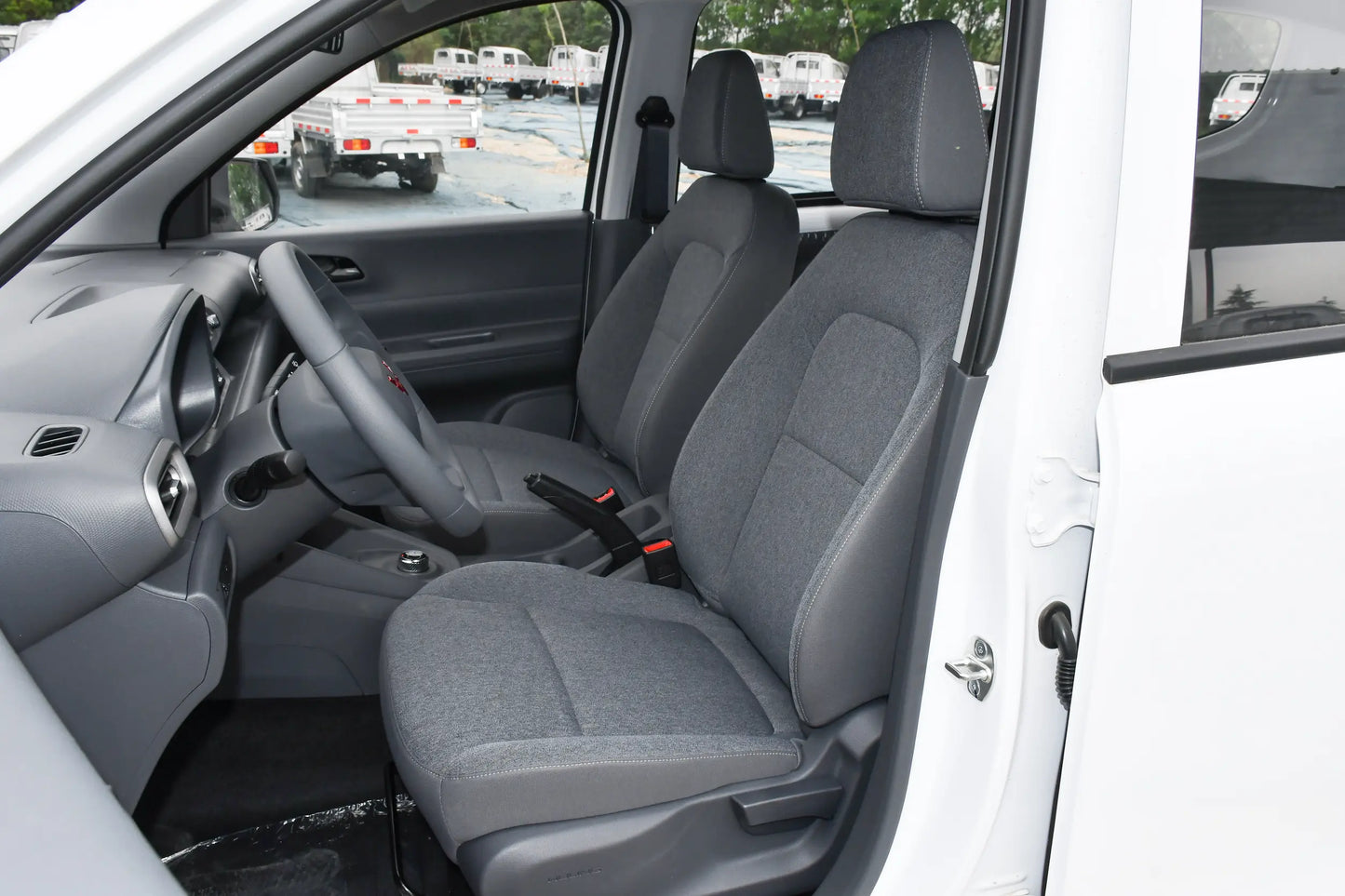 SAIC-GM-Wuling Hongguang - Híbrido REEV