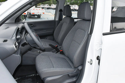 SAIC-GM-Wuling Hongguang - Híbrido REEV