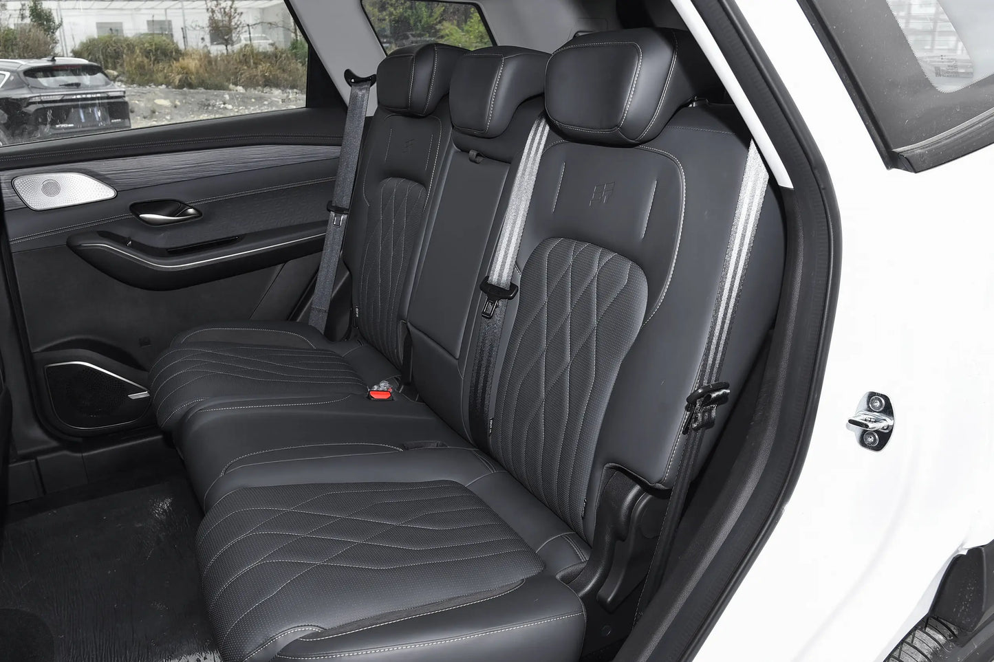 Chery Jetour X90 C-DM - Híbrido PHEV