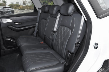 Chery Jetour X90 C-DM - Híbrido PHEV