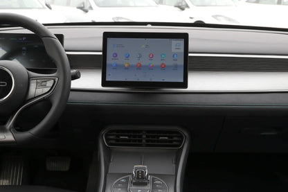 BYD Haibao 05DM - Híbrido PHEV
