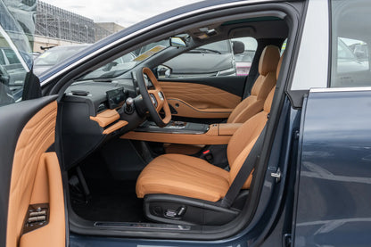 Geely Galaxy Galaxy Star Shine 8 - Híbrido PHEV