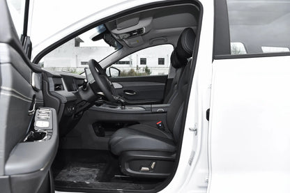 Chery Jetour X90 C-DM - Híbrido PHEV