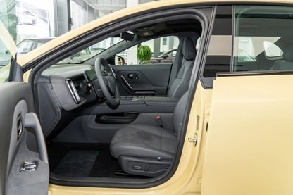 2026 Leapmotor Lafa 5