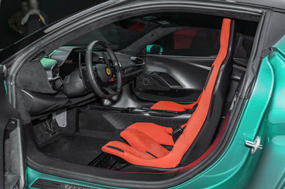 Ferrari Ferrari 296 - Híbrido PHEV