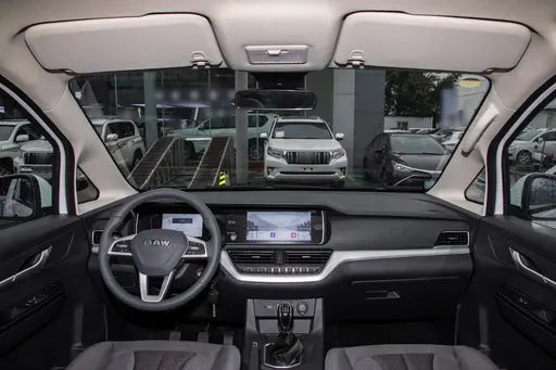 BAIC Ruisheng Wang Pai M7