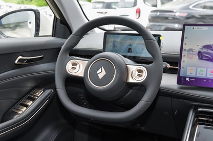 SAIC-GM-Wuling Baojun Yunhai - Híbrido PHEV