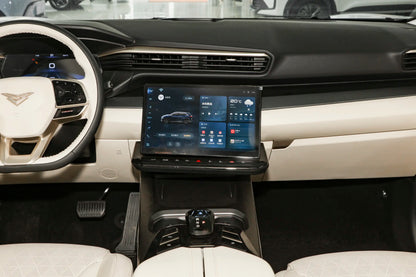 COWIN Kunlun iHD - Híbrido PHEV