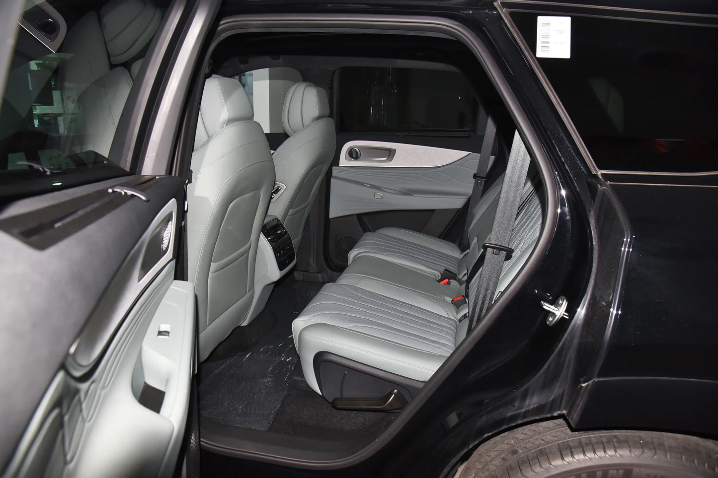 Chery Fengyun T10 - Híbrido PHEV