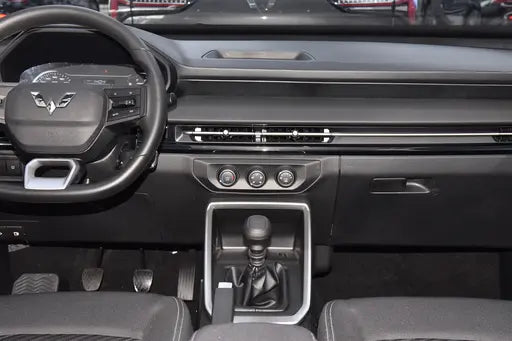 SAIC-GM-Wuling Xingchi