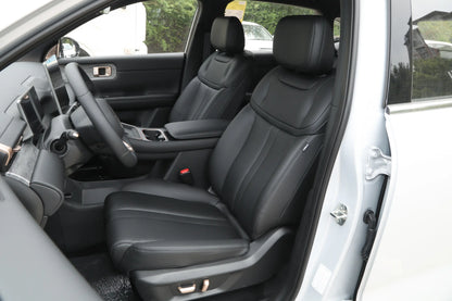 SAIC-GM-Wuling Wuling Starlight S -Híbrido PHEV