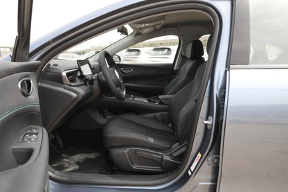 BYD Haibao 05DM - Híbrido PHEV