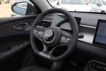 BYD Haibao 05DM - Híbrido PHEV