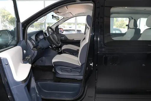 Dongfeng Forthing Lingzhi PLUS