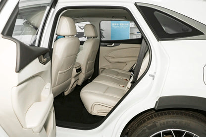 COWIN Kunlun iHD - Híbrido PHEV
